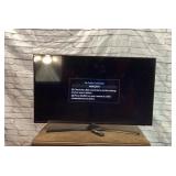 2016 43 Inch Samsung Smart TV