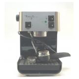 BARISTA STARBUCKS MACHINE