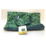 CRANE Extra large beach bag