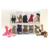 1990ï¿½s ASSORTED TY BEANIE BABIES