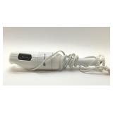 WHITE WESTINGHOUSE IMMERSION BLENDER