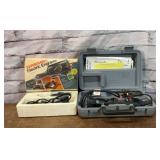 DREMEL MULTI PRO & ELECTRIC ENGRAVER