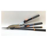 FISKARS YARD TRIMMERS