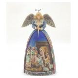 Jim Shore Angel 2005