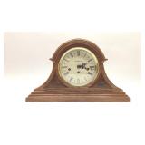 Howard Miller head and shoulders clock