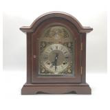WALTHAM MANTEL CLOCK