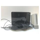 Wii game system, antennaï¿½s