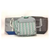 3 Grocery Cooler Bags