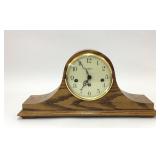 Howard Miller Wooden Mantle Clock