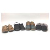 Assorted Womenï¿½s 8-8.5 Size Shoes