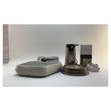 ASSORTED HOUSEHOLD APPLIANCES