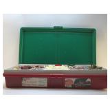 MISC CHRISTMAS ORNAMENTS