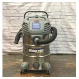 SHOP VAC CONTRACTOR VACUUM