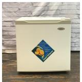 HAIER 1.8 CU FT COMPACT REFRIGERATOR