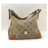 DOONEY & BOURKE PURSE HANDBAG