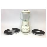 Cuisinart SmartPower Blender & 2 Trivets