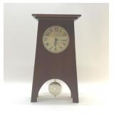 STANDING CLOCK 16"