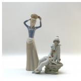 NAO PIROUETTE FIGURE, IMCOR TALL LADY