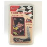 Case knives Davie Allison sealed knife