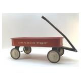 RADIO TOT RED WAGON