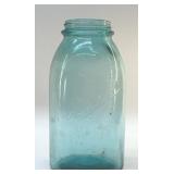 #3 MASON BALL JAR