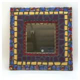 Mosaic mirror