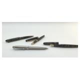 Fountain Pen, ink pens