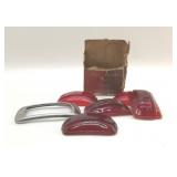 1940 PLYMOUTH Chrysler factory engineered lenses