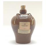 SHAOXING RICE WINE POTTERY JUG