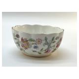 Minton Haddon Hall bone China bowl