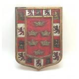 Coat of arms for MURCIA Spain