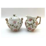 JAPANESE NORIMURA CREAM, SUGAR