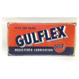 GULFLEX GULf SIGN