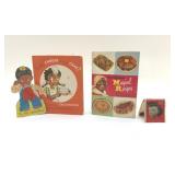 BLACK AMERICANA PAPER GOODS