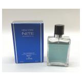 New York NITE BLEU MENS COLOGNE
