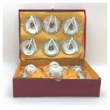 Imperial Japan tea set