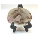 German mermaid dresser tray, 5 inches