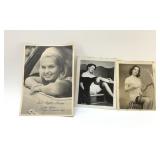 1969 MISS AMERICA PHOTO & OTHERS