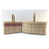 2 BASKETS