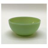 FIRE KING JADEITE BREAKFAST BOWL