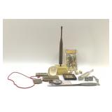 TEREASURES AND TRINKETS