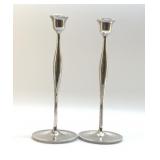 SWID POWELL ITALIAN CANDLESTICKS SLEEK