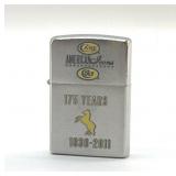 ZIPPO COLT 175th ANNIVERSARY LIGHTER