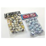 Marbles, Wyatt Earp, Betty Boop sealed