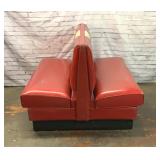 VTG Back to back Booth Seating 50