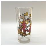 1978 Disney goofy Pepsi-Cola glass