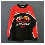 NASCAR 1990S CHEVY TEAM MONTE CARLO SWEATSHIRT