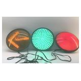 LED STREET LIGHT TRIO