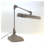 ART DECO FLEXO DESK LAMP