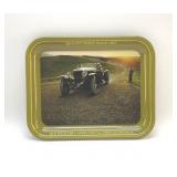 GENERAL TIRES, METAL TRAY